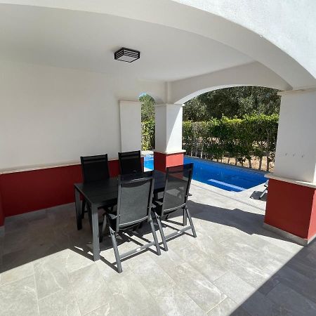 Casa Lca Escapes Villa ตอร์เร-ปาเชโก ภายนอก รูปภาพ