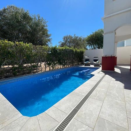 Casa Lca Escapes Villa ตอร์เร-ปาเชโก ภายนอก รูปภาพ