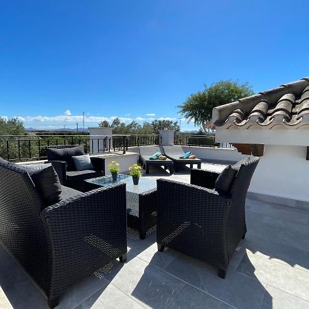 Casa Lca Escapes Villa ตอร์เร-ปาเชโก ภายนอก รูปภาพ