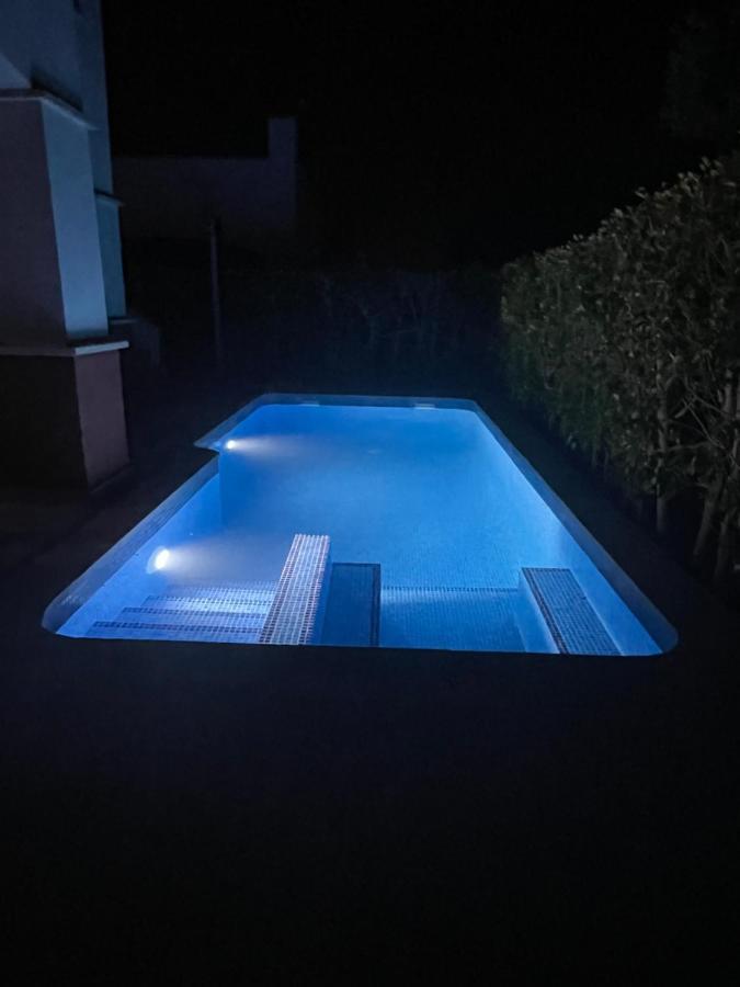 Casa Lca Escapes Villa ตอร์เร-ปาเชโก ภายนอก รูปภาพ