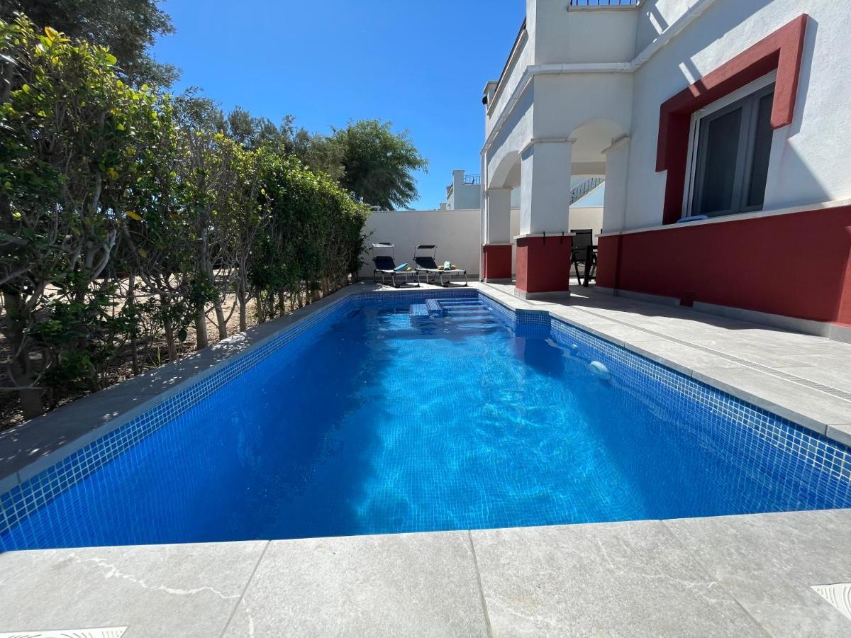 Casa Lca Escapes Villa ตอร์เร-ปาเชโก ภายนอก รูปภาพ