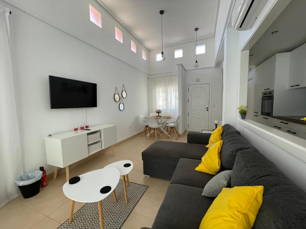Casa Lca Escapes Villa ตอร์เร-ปาเชโก ภายนอก รูปภาพ