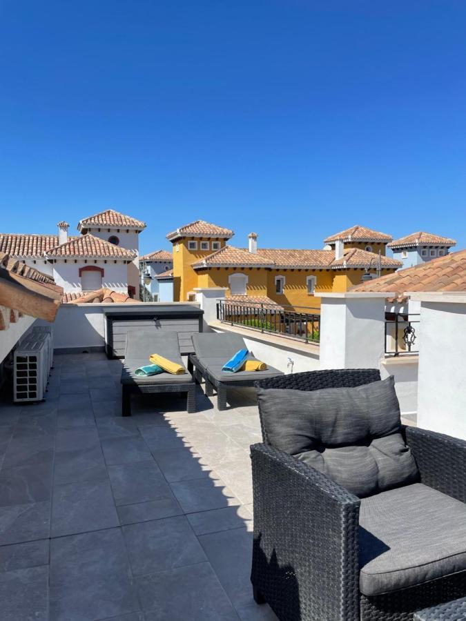 Casa Lca Escapes Villa ตอร์เร-ปาเชโก ภายนอก รูปภาพ